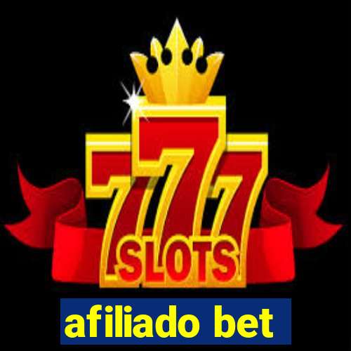 afiliado bet